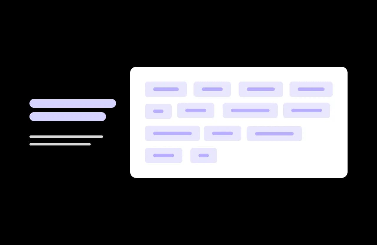 hero-section skeleton